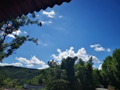-径山寺