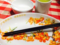 -西贝(无锡万象城店)