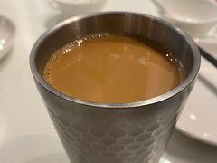 -金湖港式餐厅(建外店)