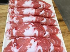 -珍巴奴毛肚牛肉小火锅(四惠店)