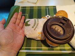 -麦当劳(杭州庆春路店)