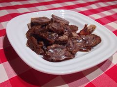 -西贝莜面村(上海百联西郊店)