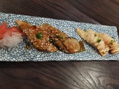 -哥哥の深夜食堂(红松东路店)