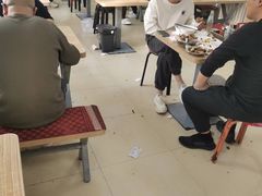 -老四烧饼铺(丽源路店)