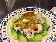 -宁波状元楼酒店(和义路店)