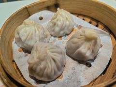 -苏晓玥·江南小吃(深圳北站店)