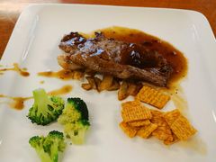 -同济大学-北苑食堂