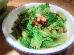 -费大厨辣椒炒肉(万家丽一店)