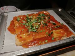 -绿茶餐厅(光谷世界城步行街店)