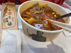 -何记花甲(卓悦汇旗舰店)