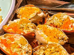 -蟹记鲜·海鲜大排档(科新路店)