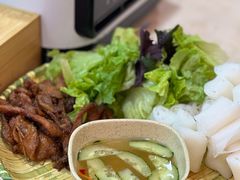 -华姐鸡粉(教育路店)
