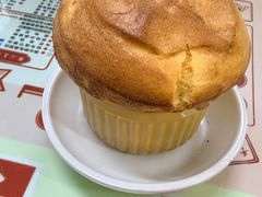 -香港華心糖水鋪(南西总店)