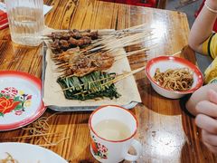 -冶建镜子·老南昌大排档·江西虾王(总店)