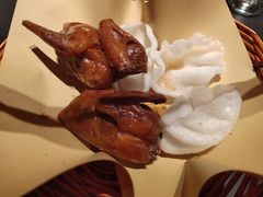 -鸽子侯·家宴·平价海鲜(市图书馆店)