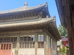 -嵩祝寺及智珠寺