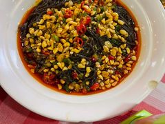 -西域阿里马新疆菜·清真(桂花路店)