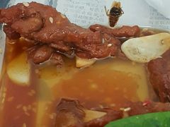 -肥肥小厨(咸阳路店)