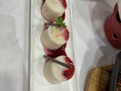 -万荣烤鸭店·北京菜(天坛店)