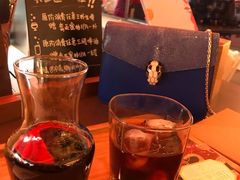 -星巴克臻选(上海合生汇1F店)