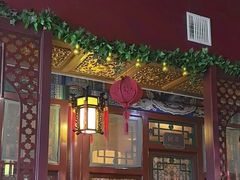 -阿西娅食府(中关村店)