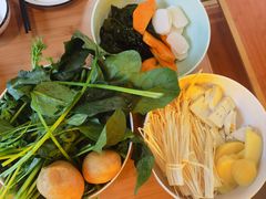 -王二爷药膳鸡(仙林学衡路店)