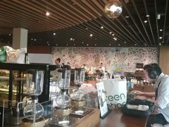 -星巴克臻选(北京凤凰汇店)
