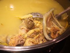 -丫丫汤膳打边炉(宏府408坊店)