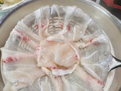 -鱼神·脆肉鲩 全鱼宴(西乡店)