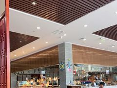 -金狮国际酒店自助餐(金狮店)