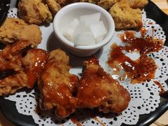 -源味屋韩式火锅&炸鸡(鼎城当代商城店)