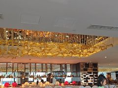 -瑞升芭富丽大酒店-自助餐厅