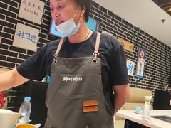 -韩时烤肉(丰科万达广场店)