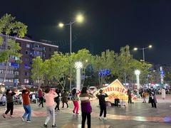 -凯德广场(金牛店)