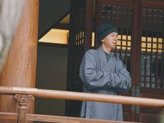 -径山寺