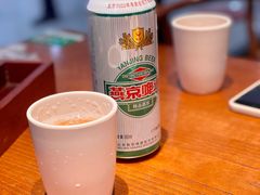 燕京啤酒-四季小馆·地道北京小吃(广百店)