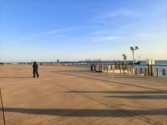 -东疆建设开发纪念公园