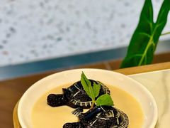 -南拳十三姨·潮汕砂锅粥·粤菜(西单大悦城店)