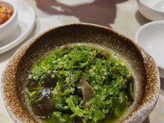 -味上湘菜馆(阿波罗店)