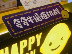 -快乐柠檬happylemon(日月光店)