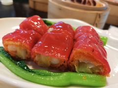金莎红米肠-添运来(茶园奥园广场店)