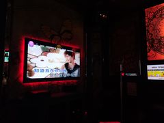 -INLOVE KTV(古墩印象城店)