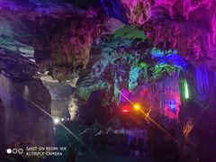 -陶祖圣境风景区