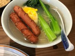 -玥记茶餐厅(十字门华发商都一期绸带店)