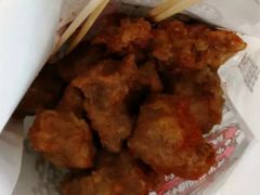 -傅强排骨(成都总店)
