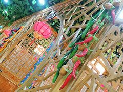 -袁小二大东北铁锅炖(吉祥村总部)