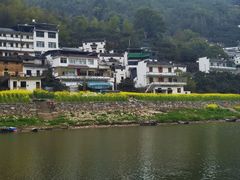 -新安江山水画廊风景区