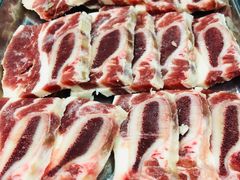 -农民烧烤(延边社区店)