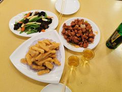 -王府酒店(兴华南街铁西百货店)
