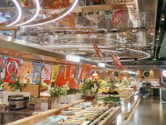 -梨花自助烤肉(西三旗万象汇黑金店)